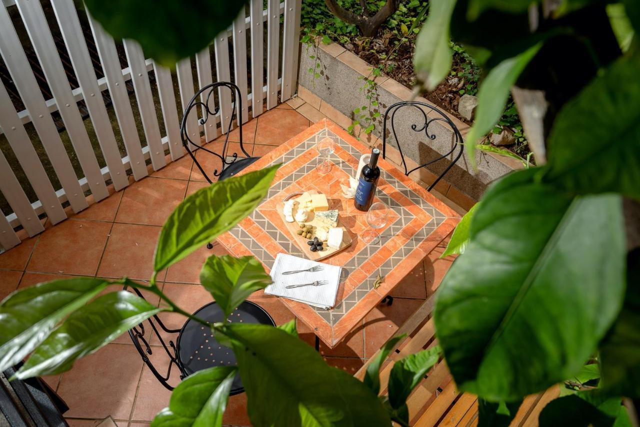 Villa Rosa Jelsa  Extérieur photo