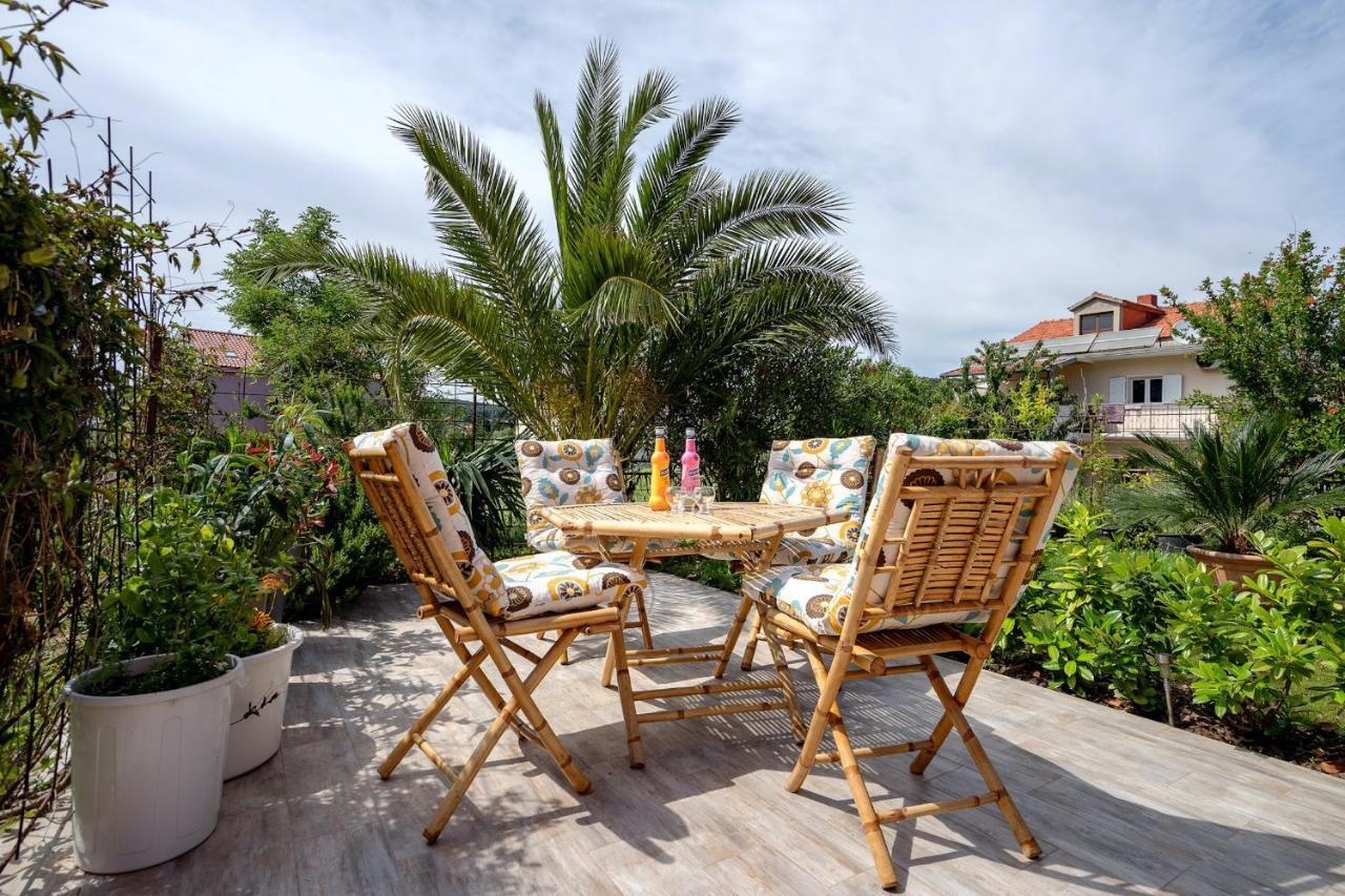 Villa Rosa Jelsa  Extérieur photo