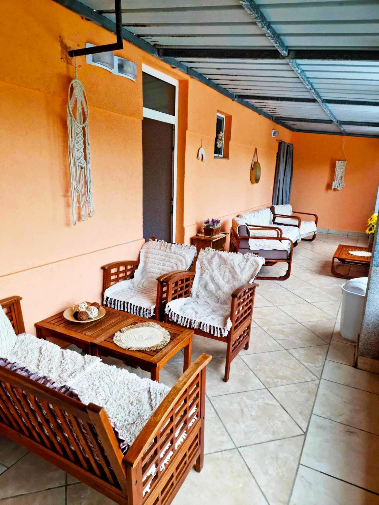 Villa Rosa Jelsa  Extérieur photo