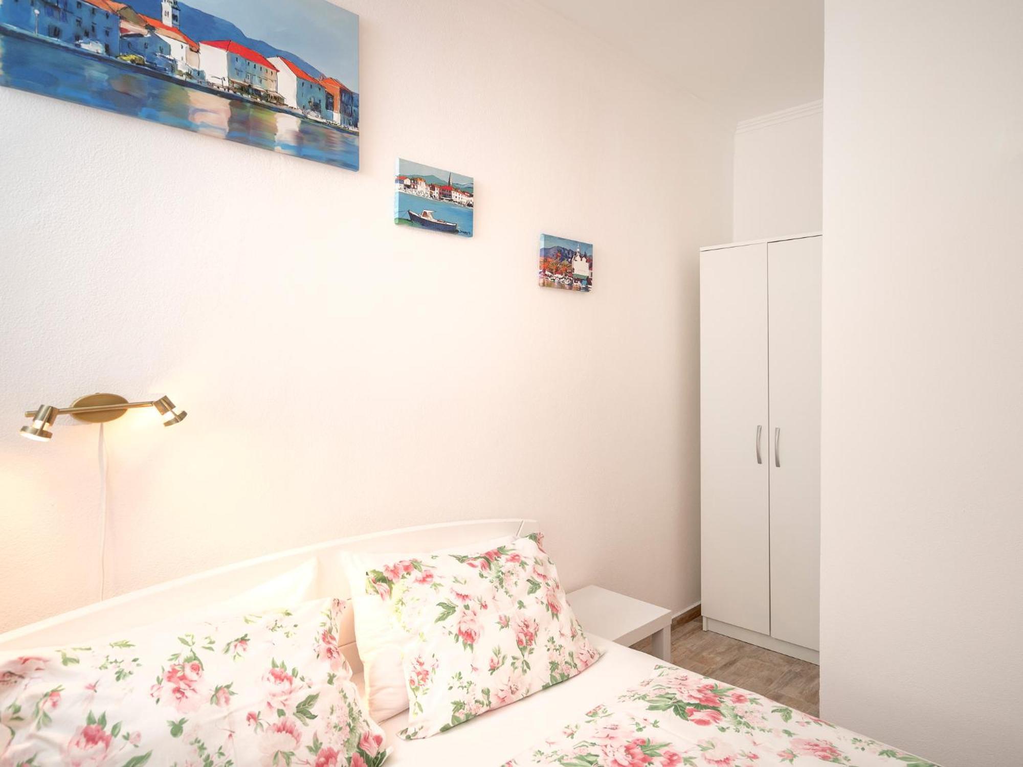 Villa Rosa Jelsa  Chambre photo