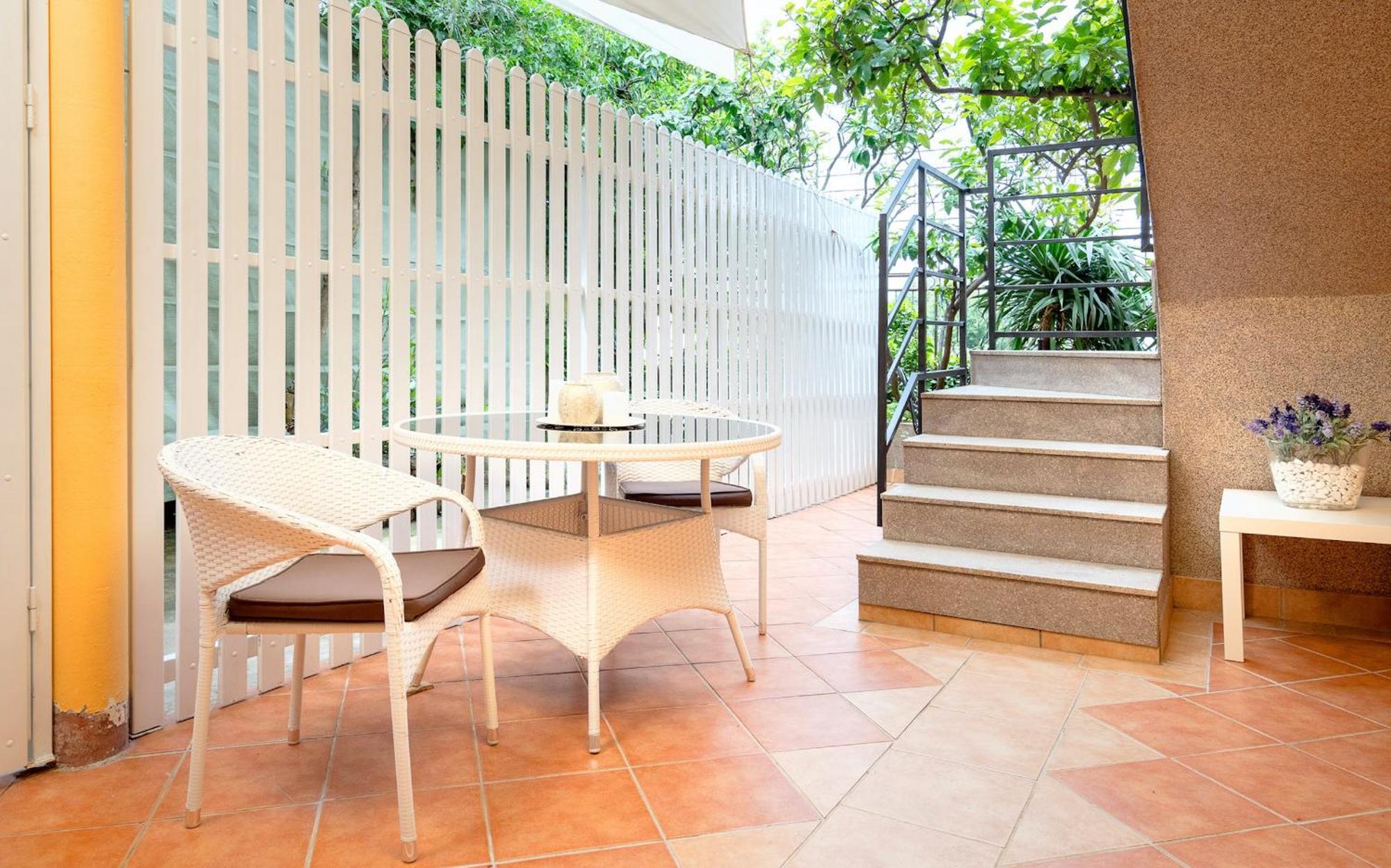 Villa Rosa Jelsa  Extérieur photo