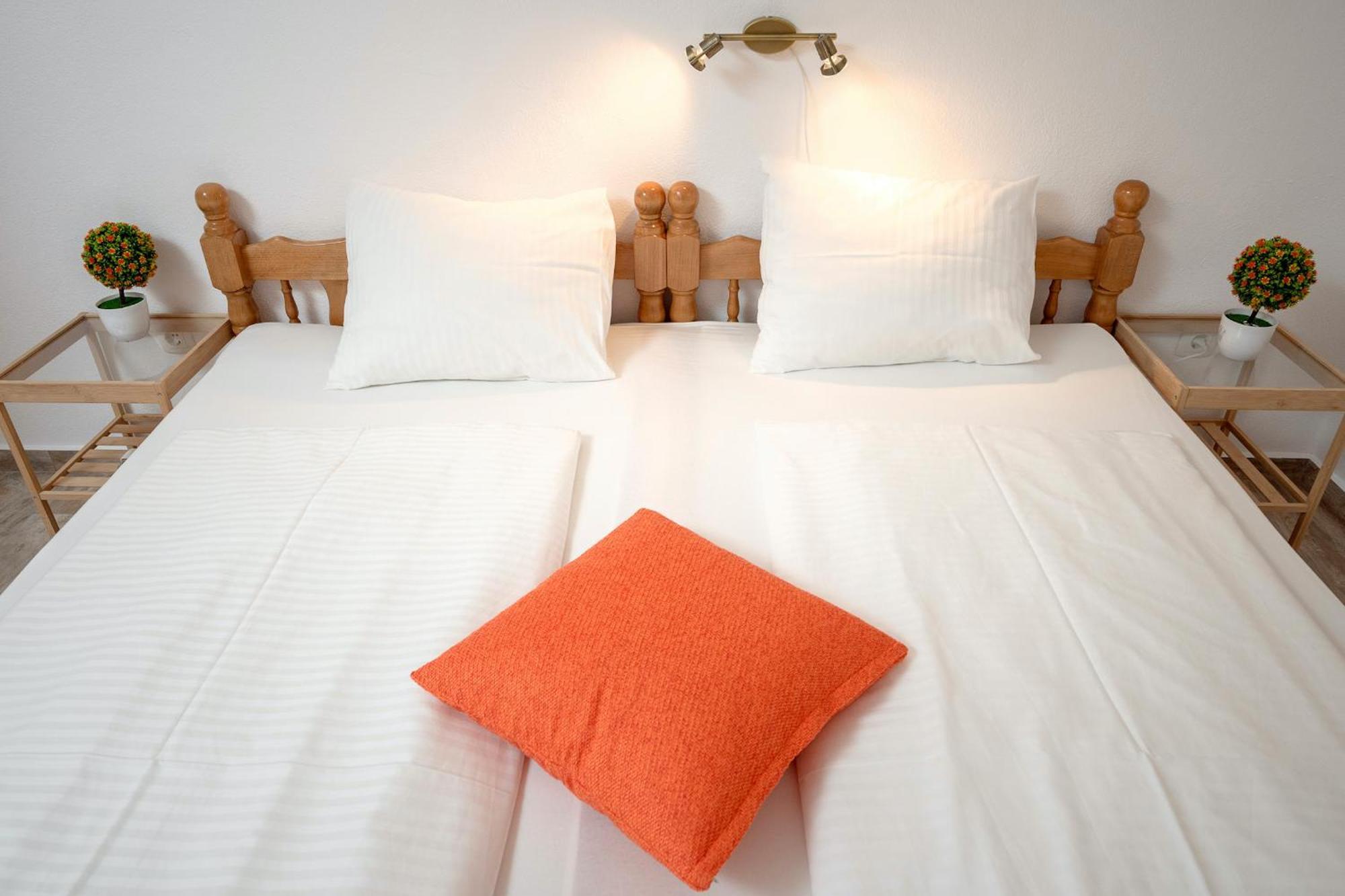 Villa Rosa Jelsa  Chambre photo