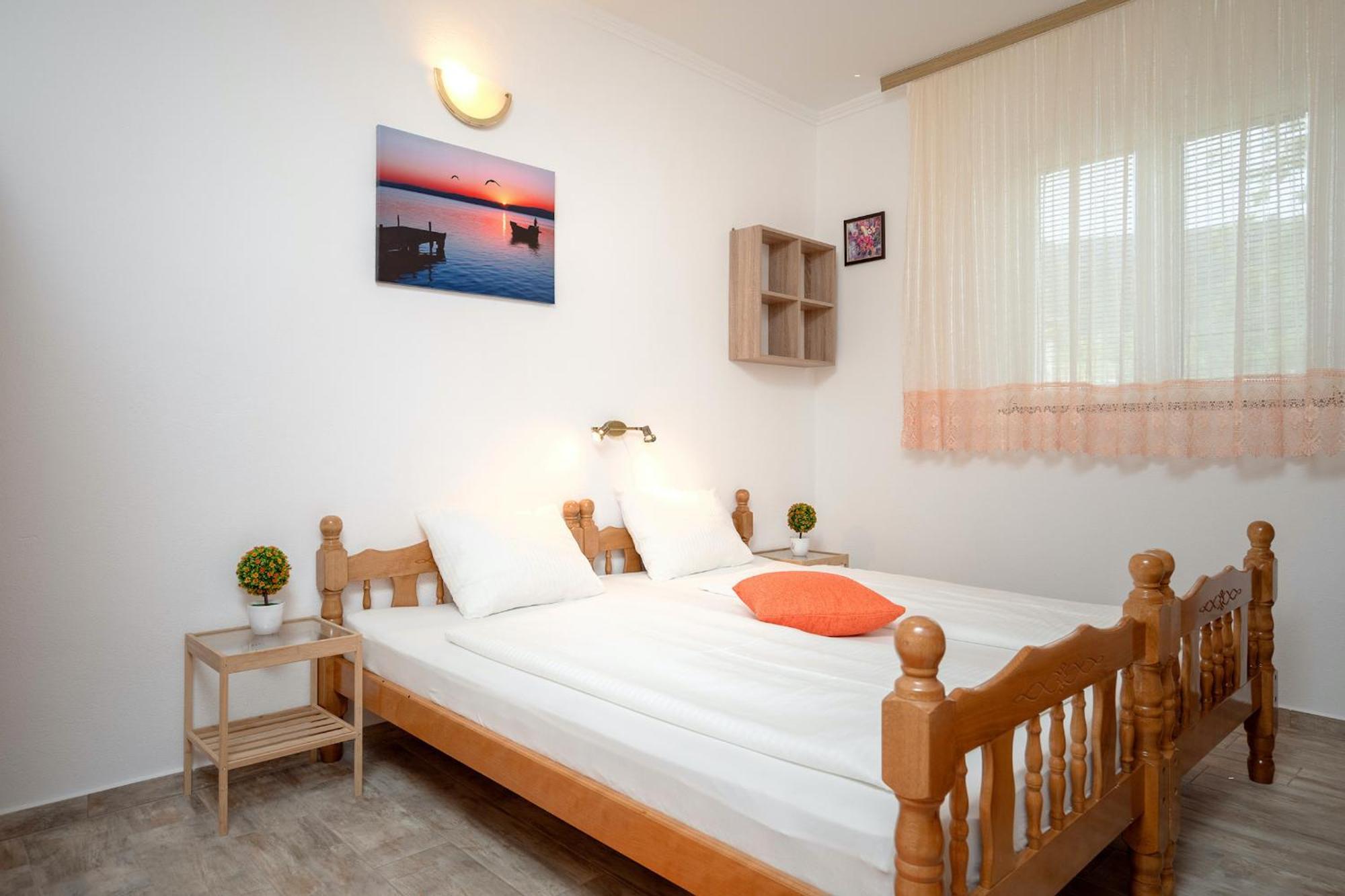 Villa Rosa Jelsa  Chambre photo