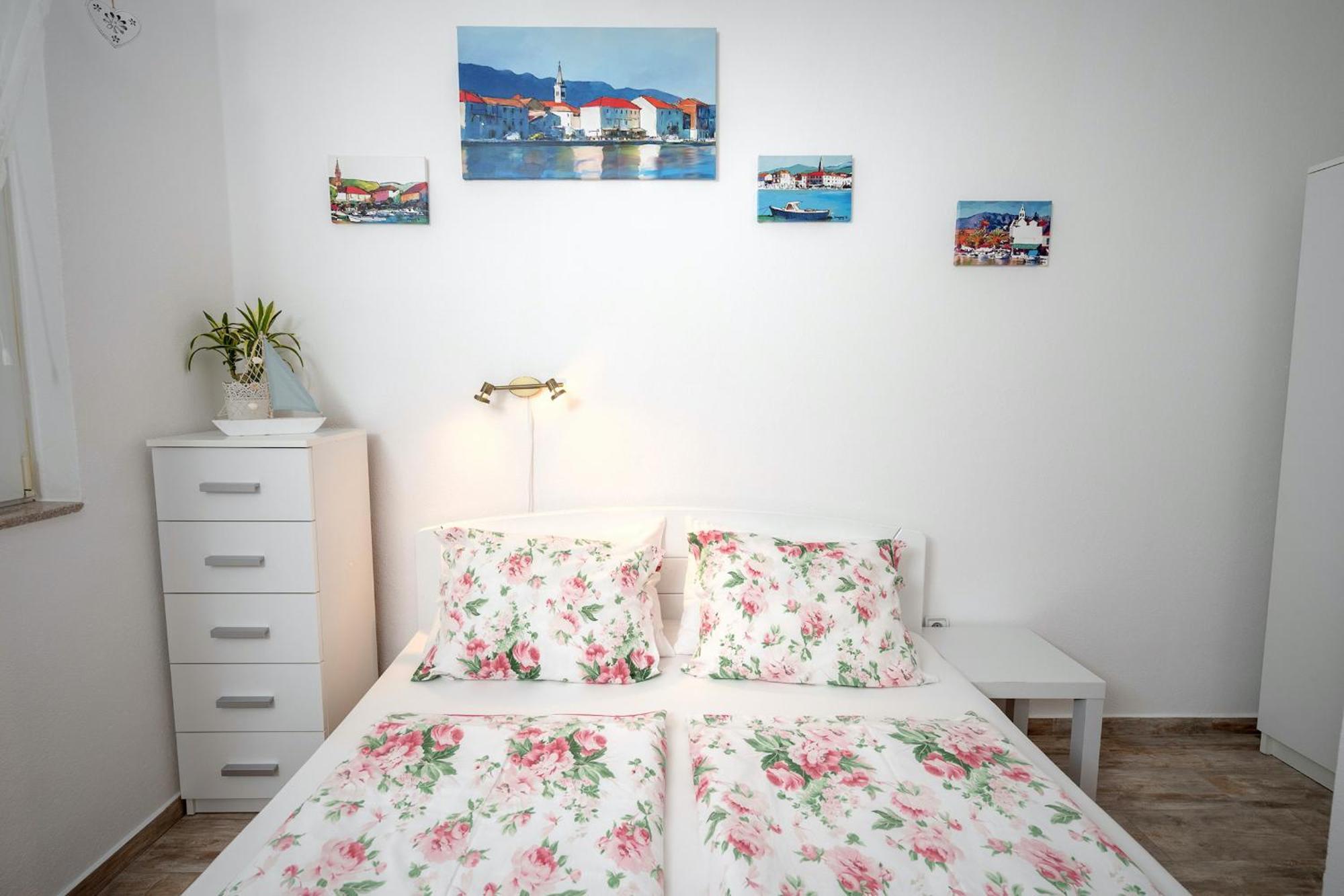 Villa Rosa Jelsa  Chambre photo