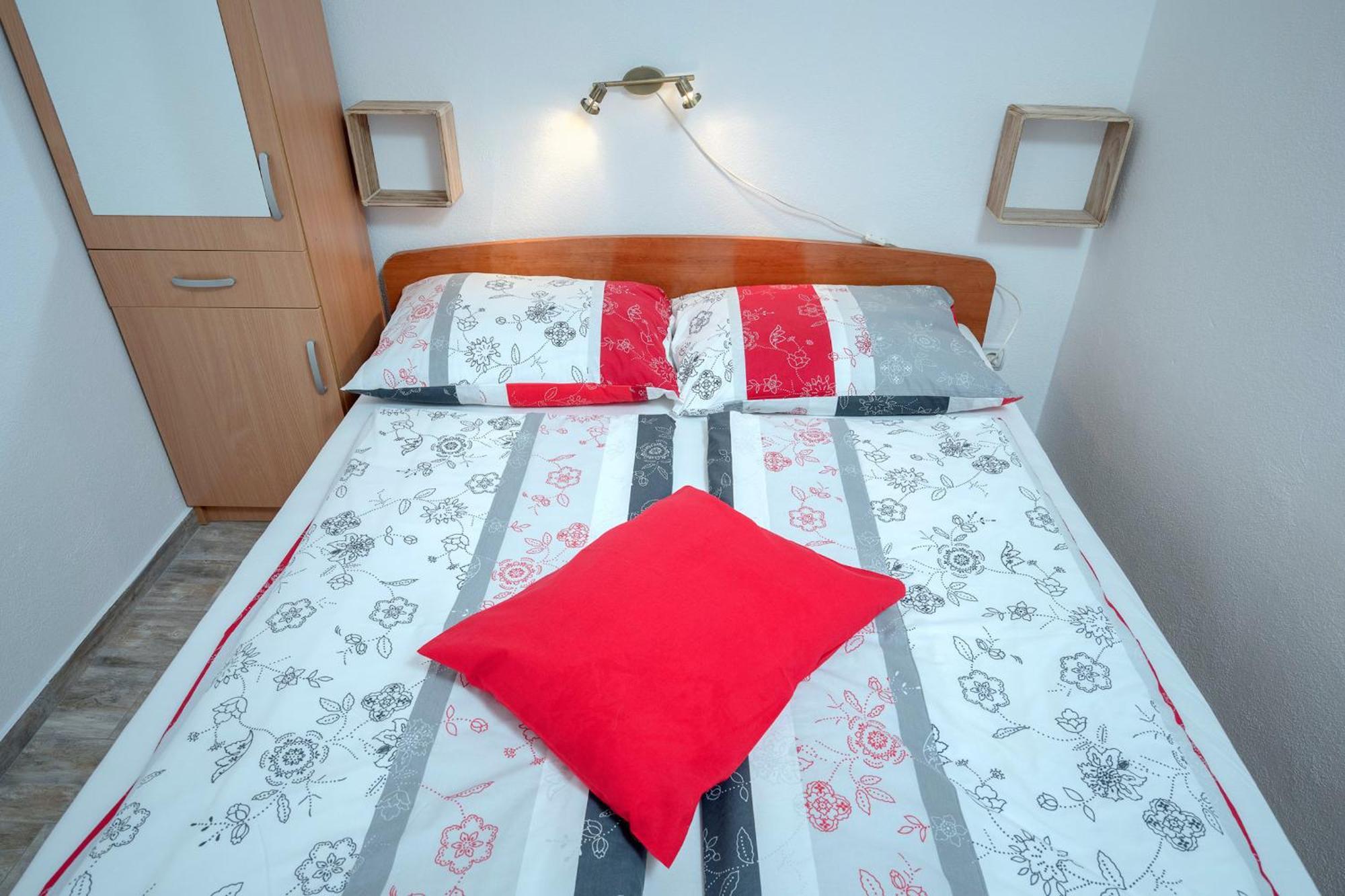 Villa Rosa Jelsa  Chambre photo