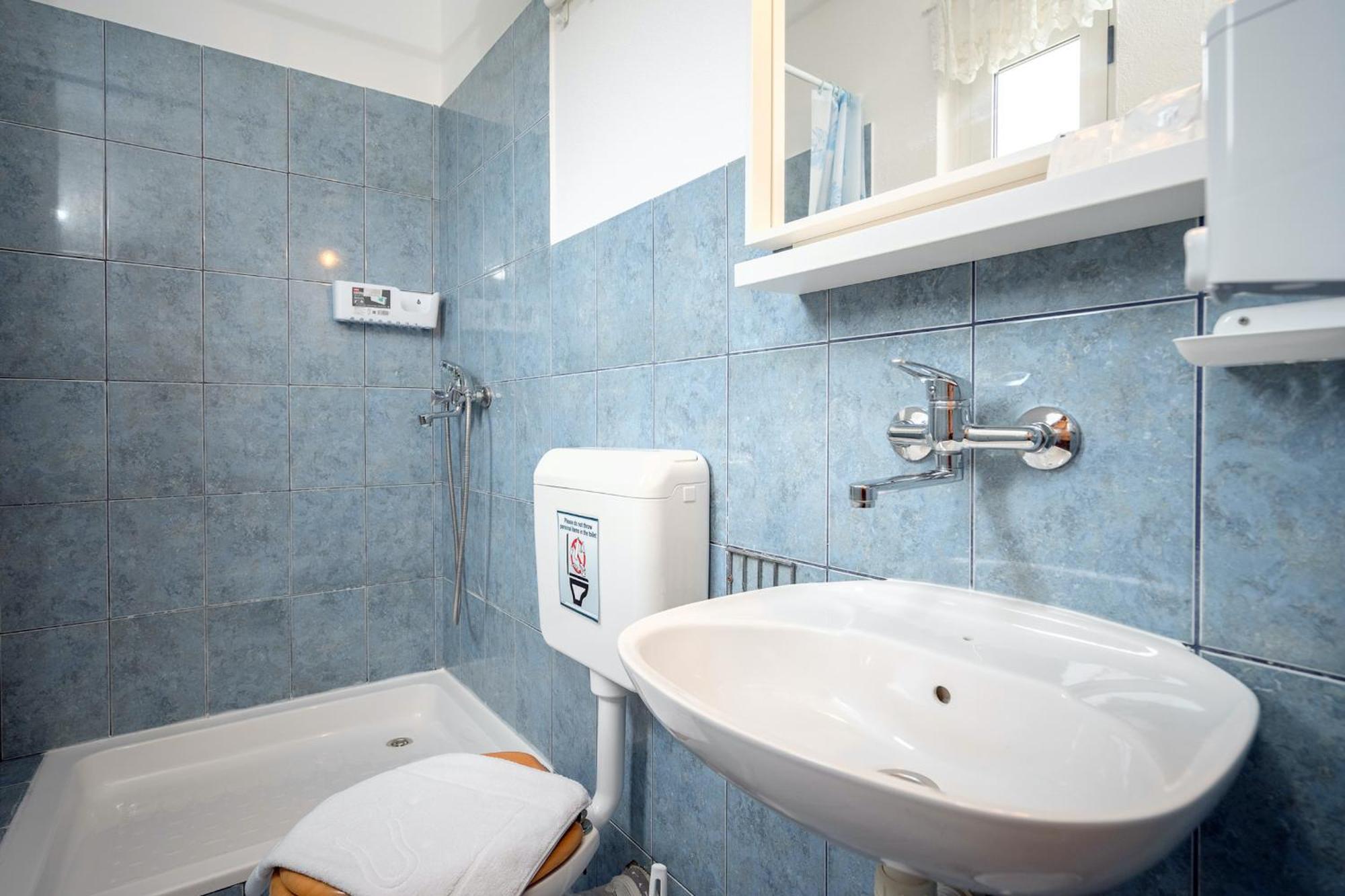 Villa Rosa Jelsa  Chambre photo