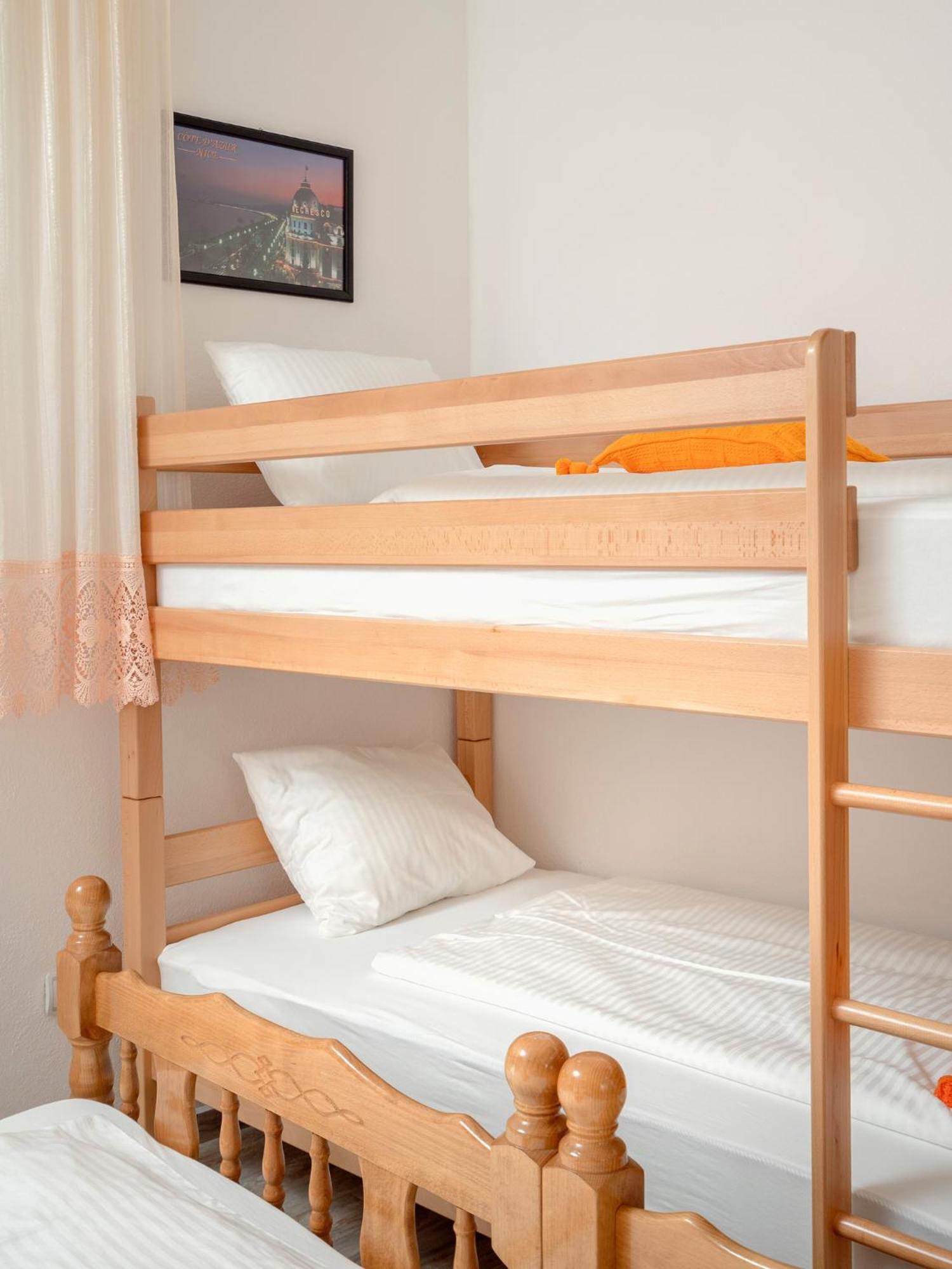 Villa Rosa Jelsa  Chambre photo