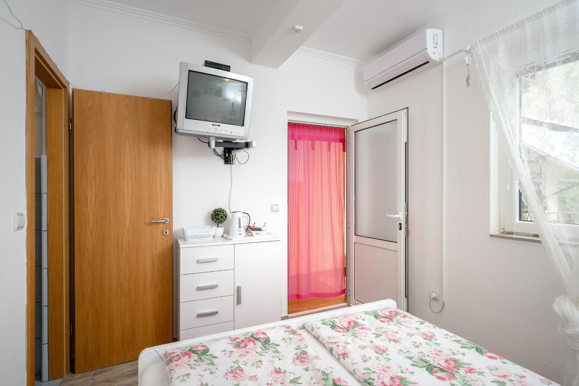 Villa Rosa Jelsa  Chambre photo