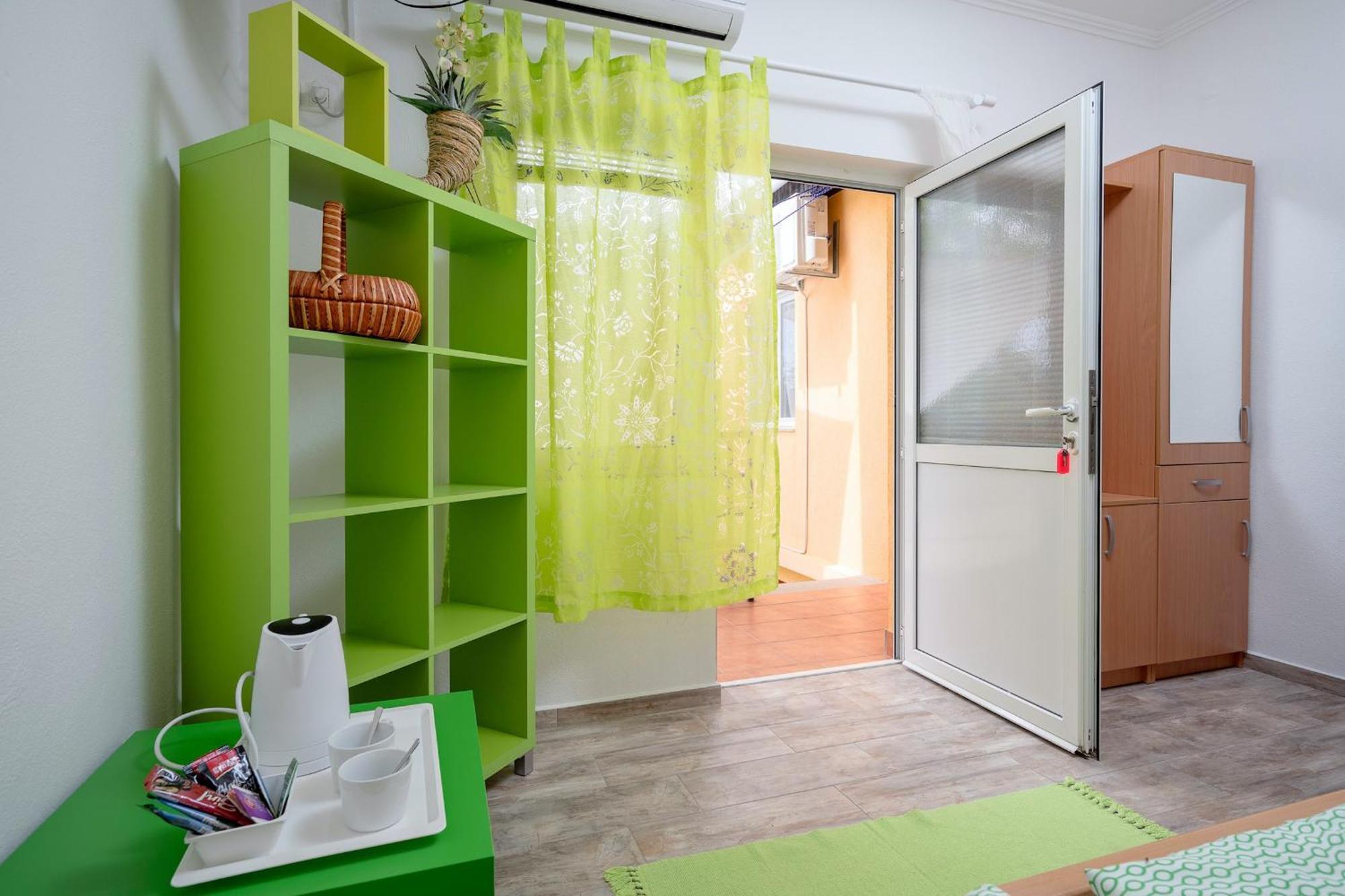 Villa Rosa Jelsa  Chambre photo