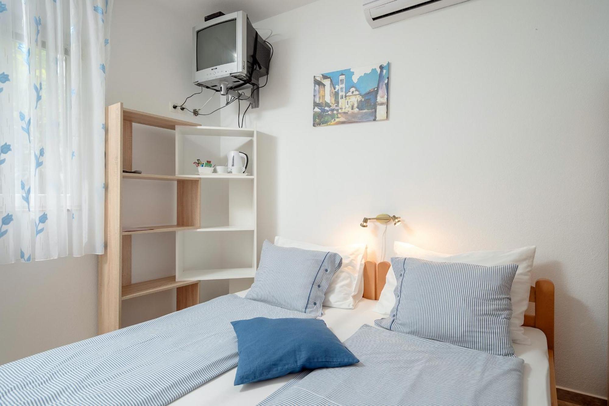Villa Rosa Jelsa  Chambre photo