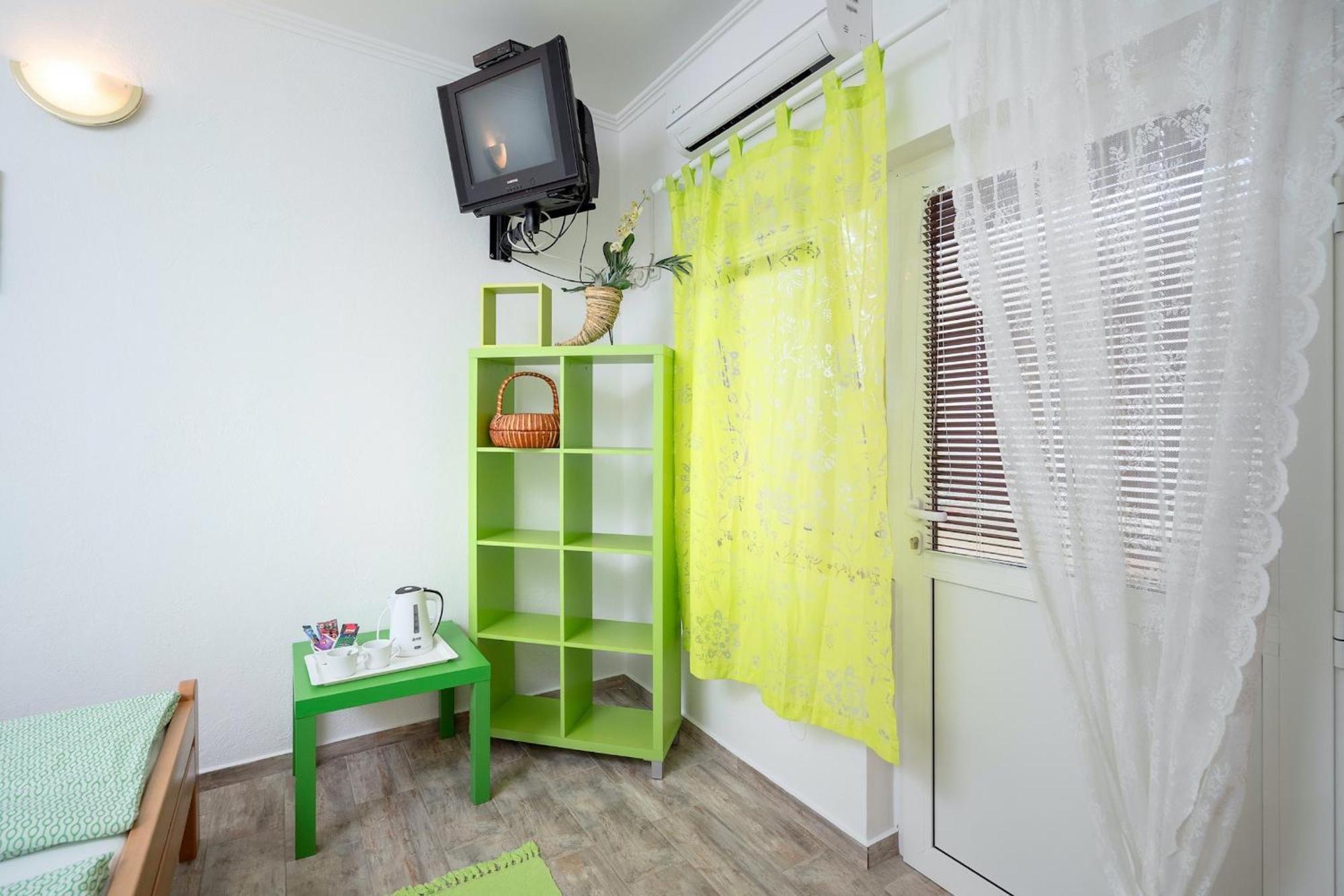 Villa Rosa Jelsa  Chambre photo
