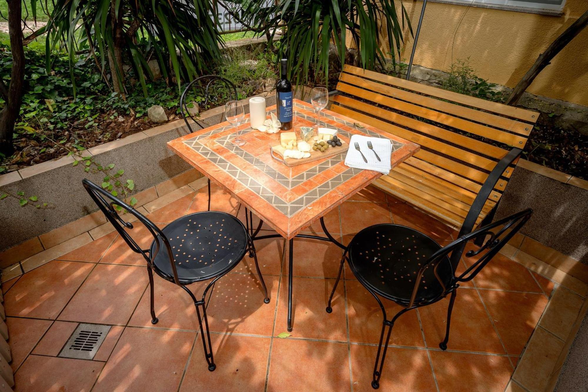 Villa Rosa Jelsa  Extérieur photo