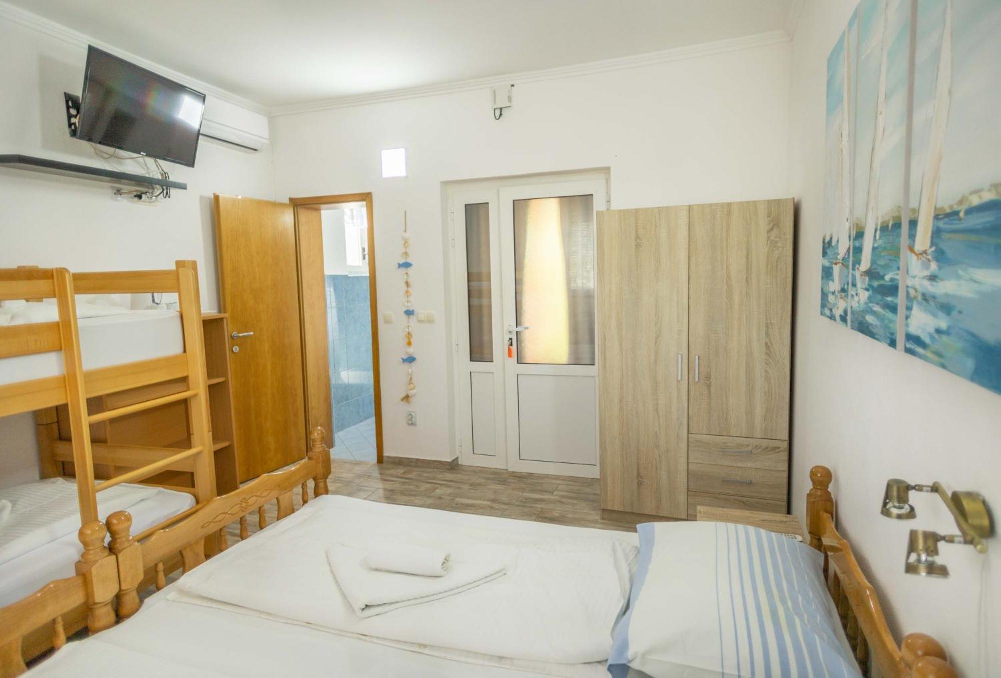 Villa Rosa Jelsa  Extérieur photo