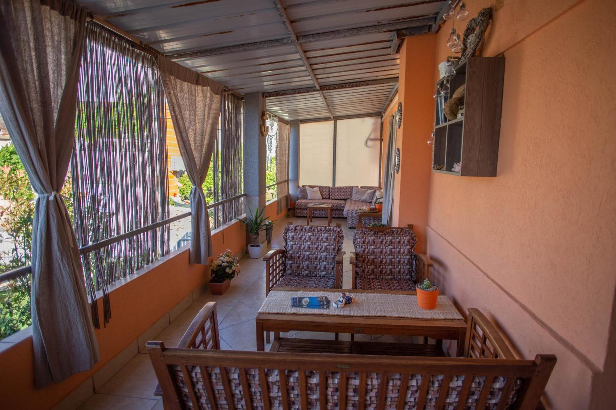 Villa Rosa Jelsa  Extérieur photo