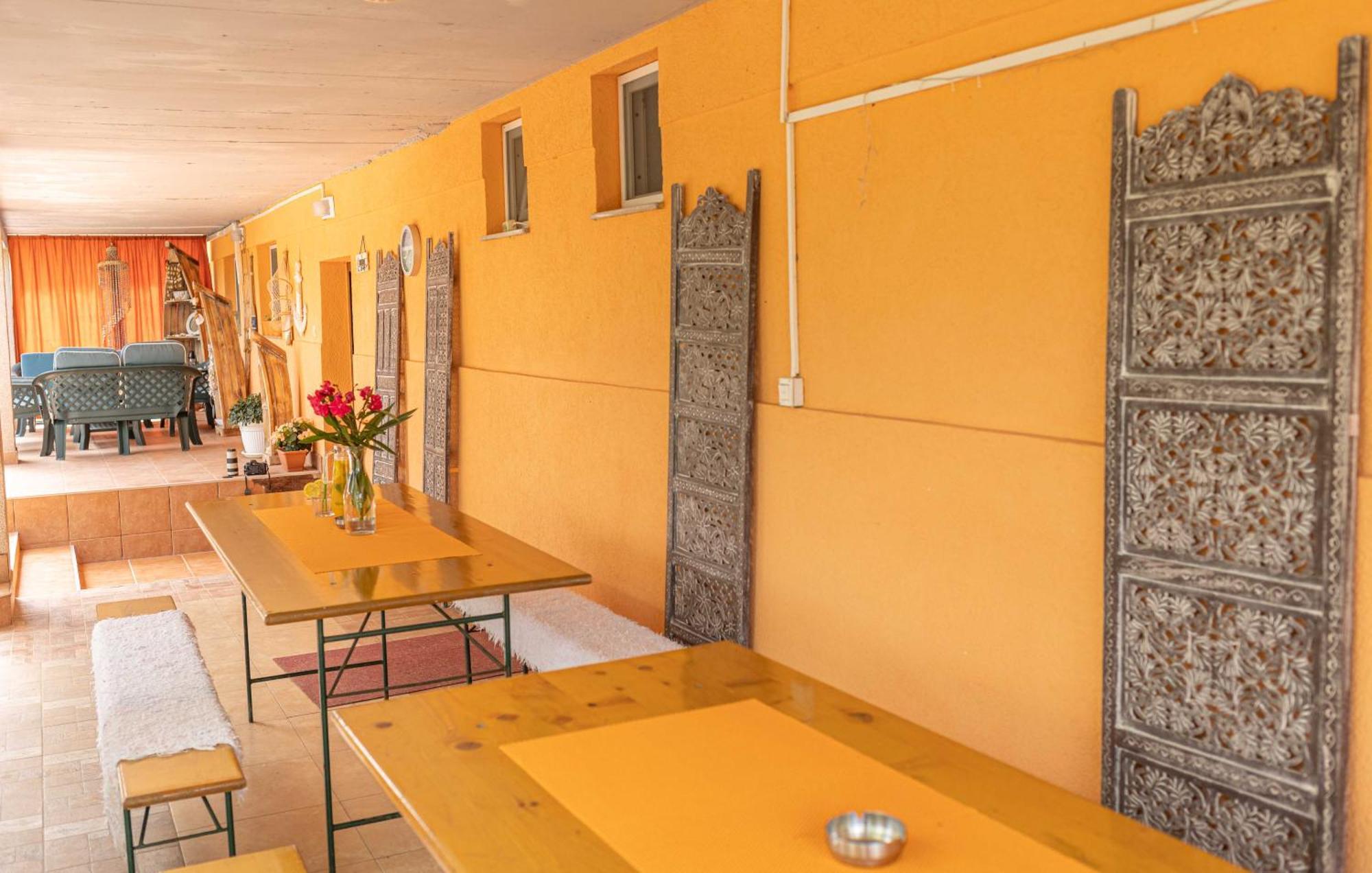 Villa Rosa Jelsa  Extérieur photo