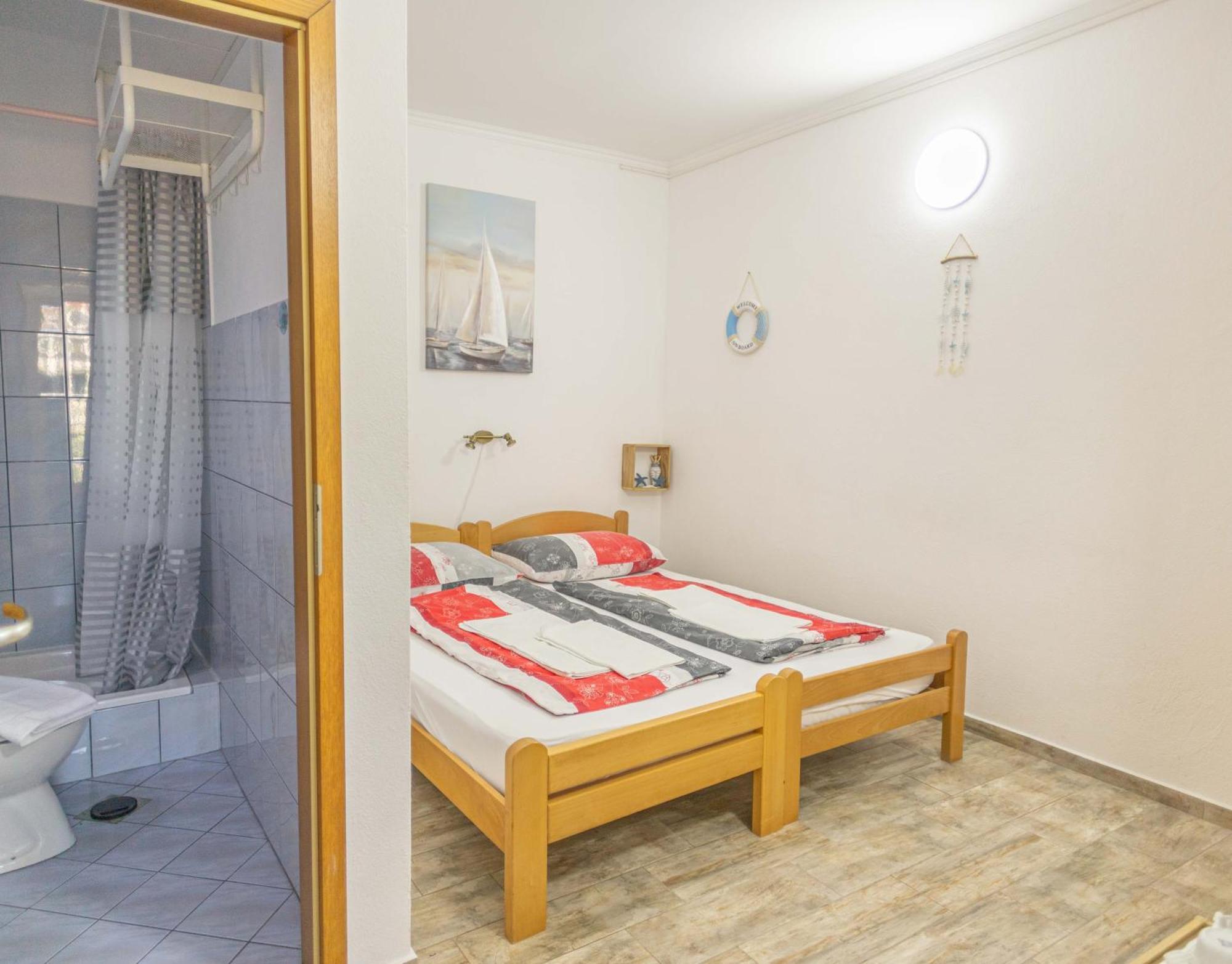Villa Rosa Jelsa  Extérieur photo