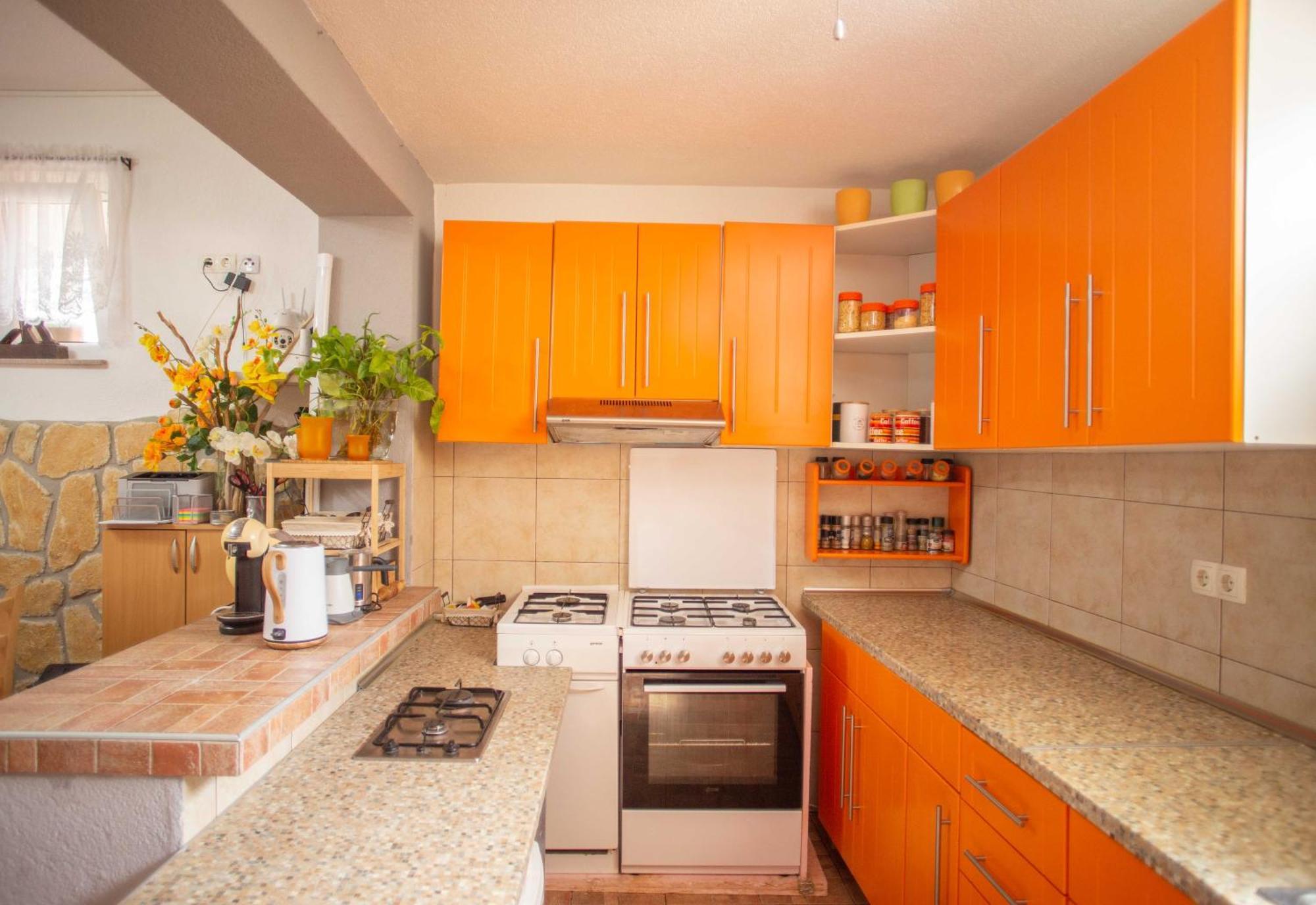Villa Rosa Jelsa  Extérieur photo