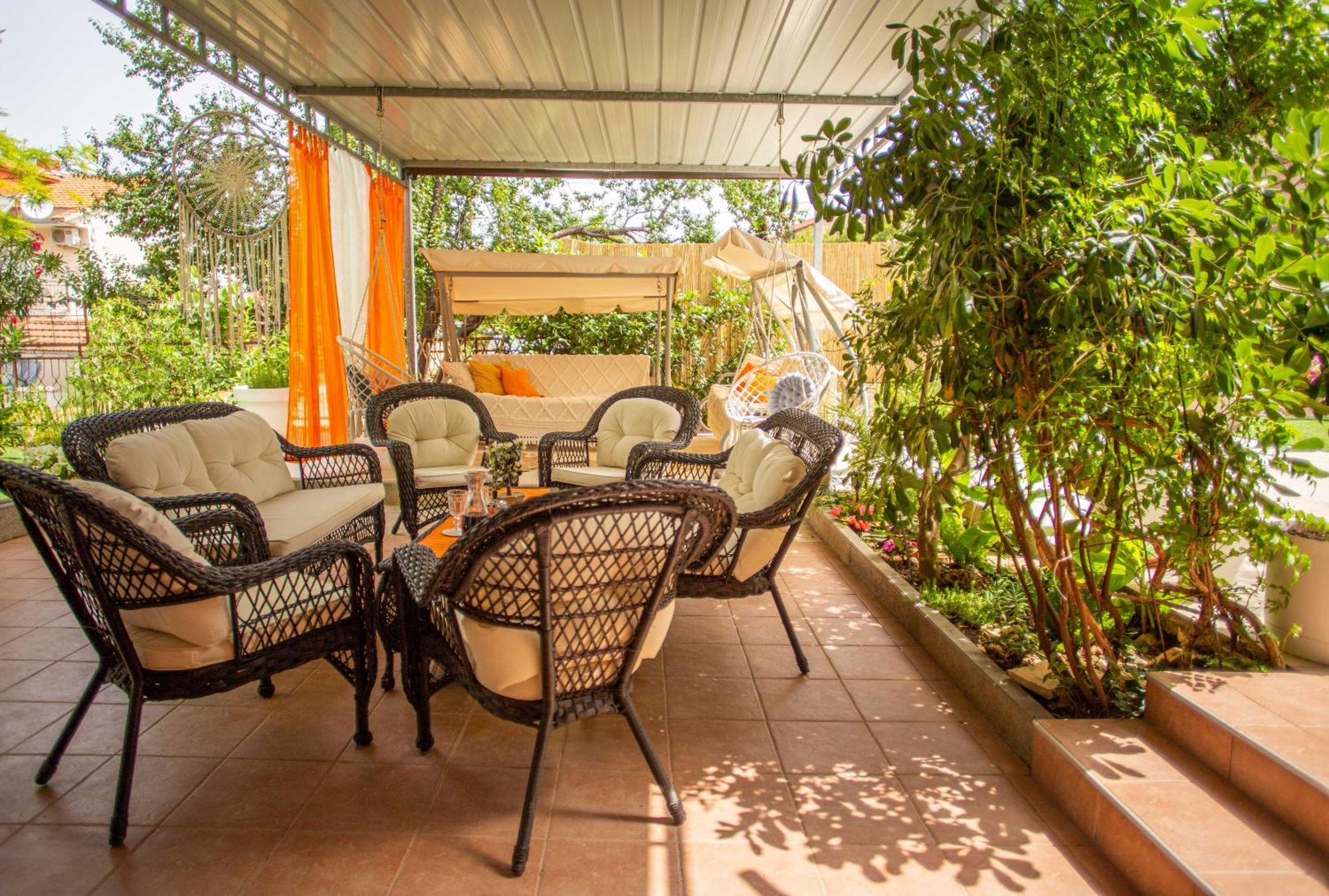 Villa Rosa Jelsa  Extérieur photo